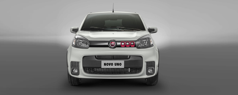 Illustration for article titled Meet the 2015 Fiat Uno SportingÂ